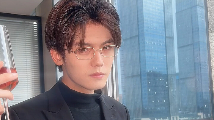 แบบนี้แหละที่พวกคุณชอบใช่ไหม?