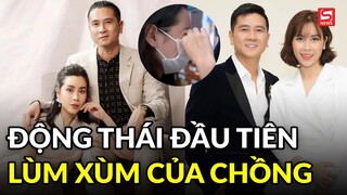Động thái mới của vợ nhạc sĩ Hồ Hoài Anh giữa lúc sóng gió bủa vây?