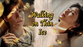 Walking ●n Thin Ic€▪︎5