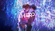 Siêu phẩm trong phim là cảnh Vợ đi tắm | Sword Art Online | Anime MV