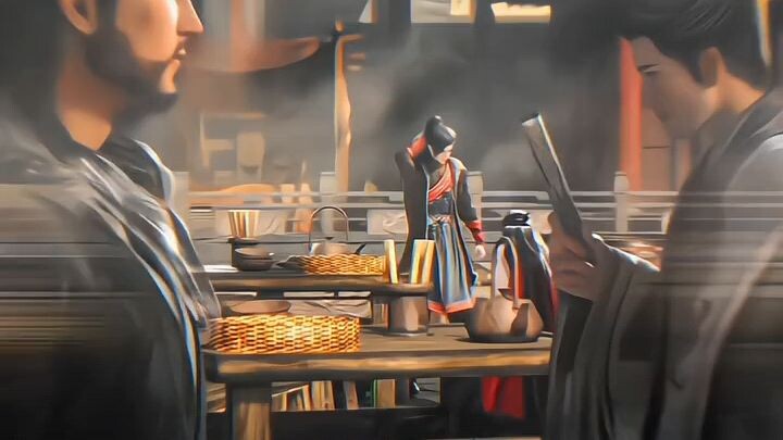 di kasih bunga? di kasih palu #dongua