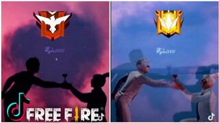 Tik Tok Free Fire #21 | Tình Yêu Là Thứ Gì