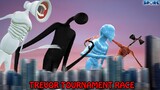 Trevor Monsters Tournament Race | SPORE