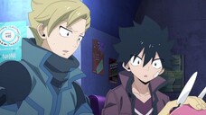 Tập 4_Edens Zero 〔Vietsub〕