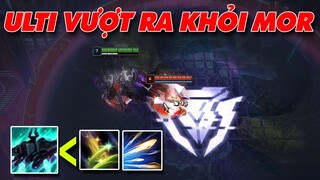 Ulti có thể vượt ra khỏi ulti Mordekaiser ✩ Biết Đâu Được