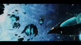 [StarCraft 2 CG Mixed Cut] "The Lonely Brave": Menghargai hidup, kelangsungan hidup, dan pahlawan