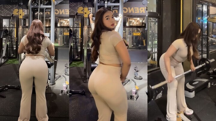 Jesica LIVE Gym - 20260913