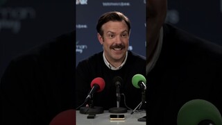 TED LASSO Full Series Recap | #Shorts