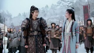 Love And Crown Eps 18 Sub Indo π¨π³