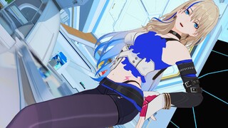 Silva's 💗Nice Body💗