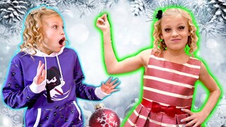 Imposter Payton sings Christmas Rewind! (Official Music Video)