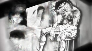 "لا يوجد احتراق كامل، فقط المثابرة"