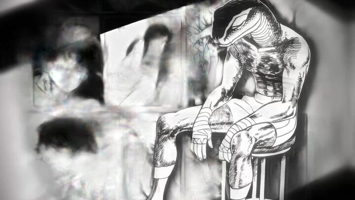 “Không cháy hết, chỉ có kiên trì”