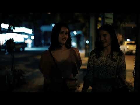 LGBTQi SHORT FILM _ เรื่อง ในความเงียบ [ cat film ]