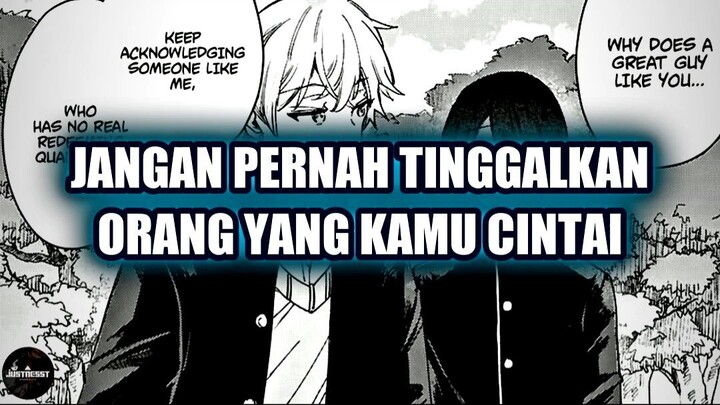 💥 OTA TERNYATA SENGAJA MENGHINDARIN MEREKA… ALASANNYA MEMBETULKAN HATI!