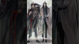 má đạo tổ sư , còn ai muốn xem thiên quan tứ phúc ko