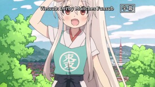 urara meirochou tập 11