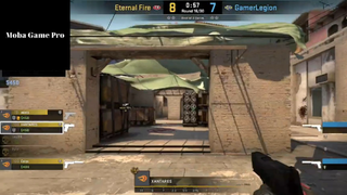 Bắn faceit ở điểm cao phần 4 #mobagamepro