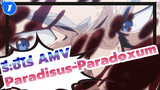 [รี:ซีโร่ ซีซั่น1 OP/Full MV] Paradisus-Paradoxum_1