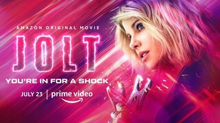 Review phim : Jolt  Full HD ( 2021 ) - ( Tóm tắt bộ phim )