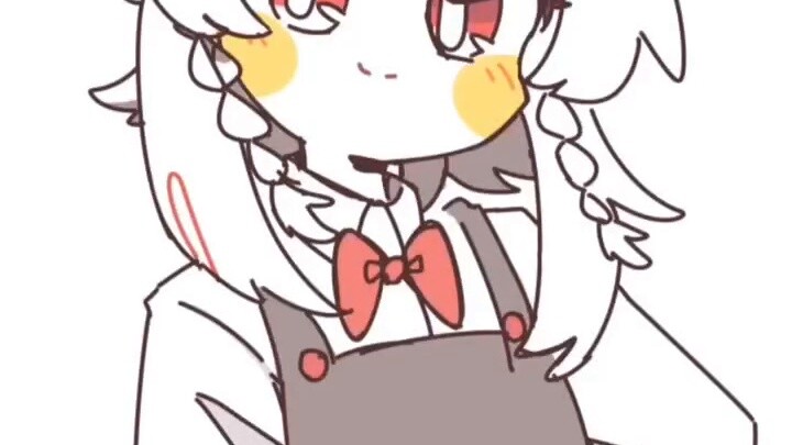[Warma/Angry Nine] Some strange Weibo posts from Warma (Part 4)