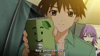 rosario to vampire tập 10