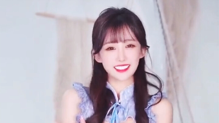 心动女孩合集～