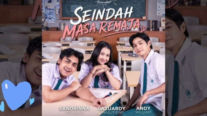 Pacaran jaman sekarang_Seindah masa remaja (2026) 🔥🔥