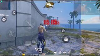 [ FREE FIRE ] Chiều Thu Hoạ Bóng Nàng Remix | Bờm Gaming