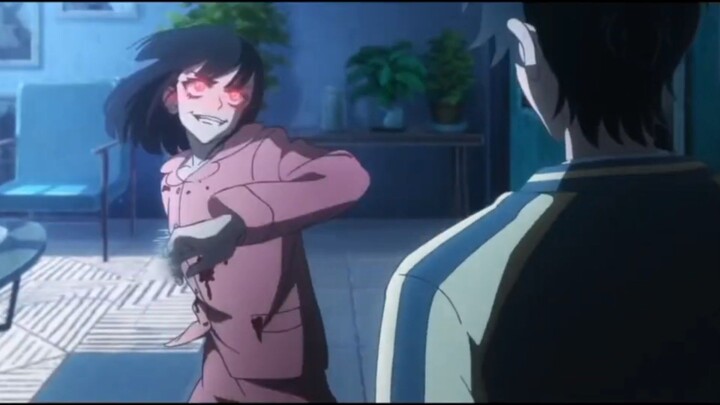 Pacarnya kerasukan setan👿