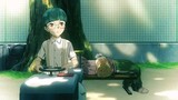 Tokyo 24th Ward - Anime Original revela Vídeos Promo e Estreia