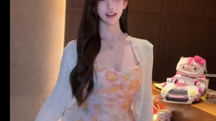 【1016/Musim Semi Qi Xiaoyu】Rencana 10.000 Favorit Cewek Episode ke-1016, Satu Per Satu, Lengkap Semu