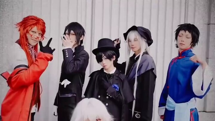 The large-scale documentary "Hell Jokes from Various Countries" continues to be broadcast for you!