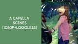 A capella Scenes [1080p+Logoless] [+Mega link] [We can be heroes]