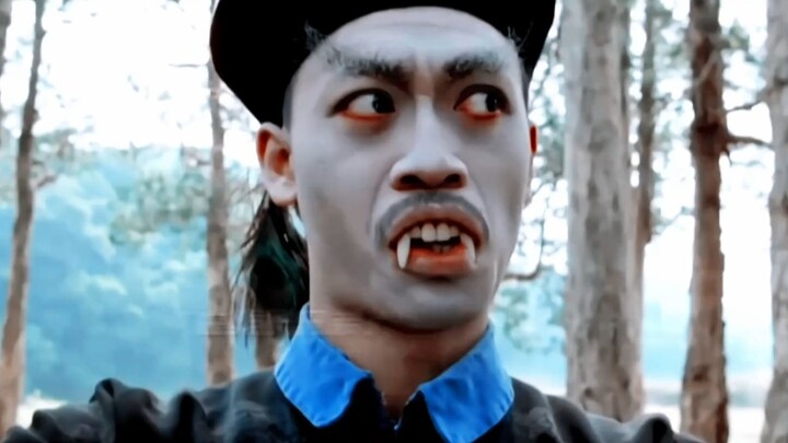Mayat hidup ini oke, kalau ada masalah dia benar-benar maju!