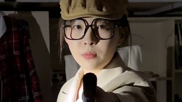 Everyone's a villain, and I'm no angel either～