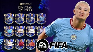 GATCHA STARPASS TOTY! HOKI ATAU RUNGKAD? - Fifa Mobile