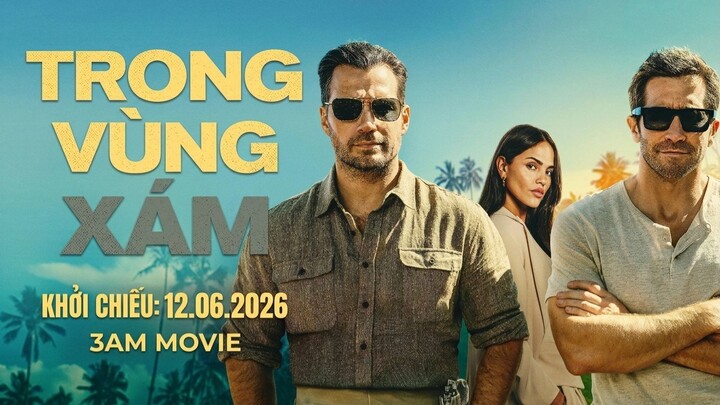 Trong Vùng Xám (In The Grey) Full HD Thuyết Minh