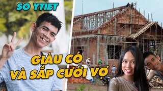 Chàng Chăn Bò So YTiet Đã Mua Được Đất Để Xây Nhà Dự Định Sắp Kết Hôn