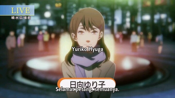 Devil's Line Episode 5 Sub Indo