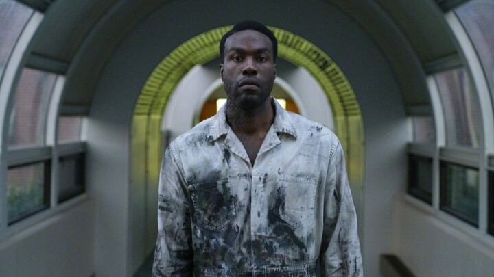 Black Manta R-rated horror film! Official trailer for the 2021 new version of "Candyman"