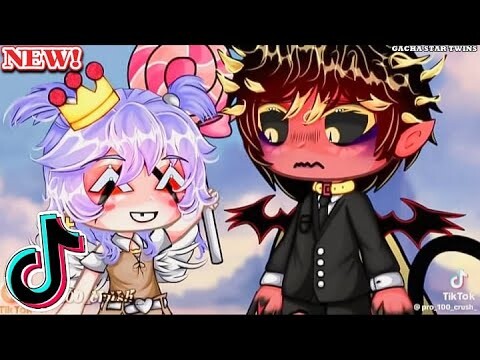 GachaLife TikTok Compilation 🔥 #445