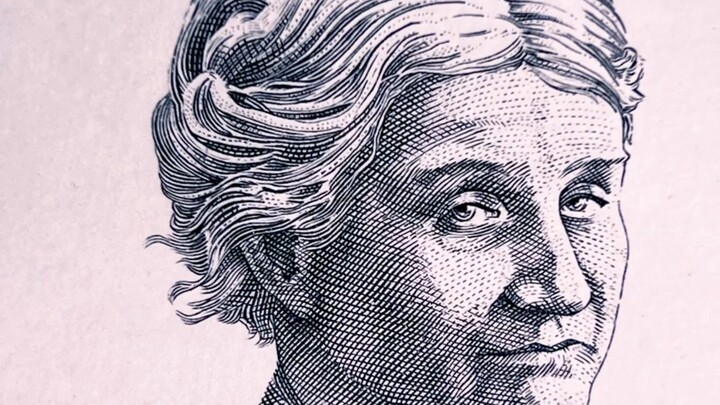 Full Process of Handmade Copper Engraving Plates