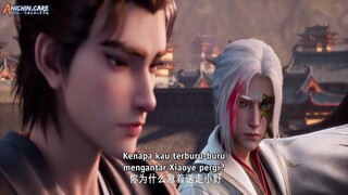 Azure Legacy Season 2 Episode 23 Sub Indonesia