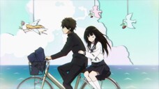 Hyouka E18 - Sub Indo