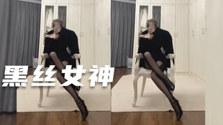 盘点交叉变装美女，都是你喜欢的大长腿，少一个算我得。