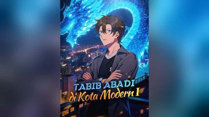 Tabib Abadi di Kota Modern Ⅰ Full Bahasa Indonesia (DW) PART 2