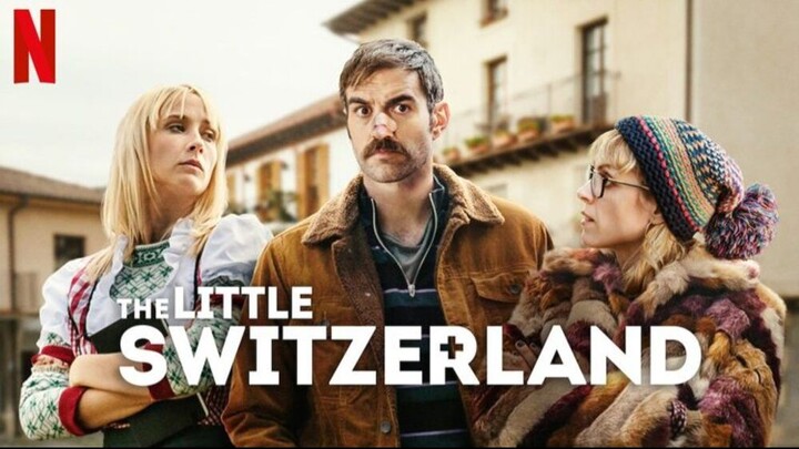 The Little Switzerland (2018) - SUB INDO