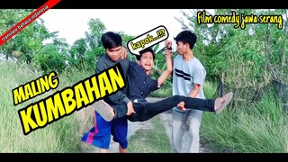 film pendek bikin ngakak, Jawa serang(maling cucian) | BINONG CINEMA