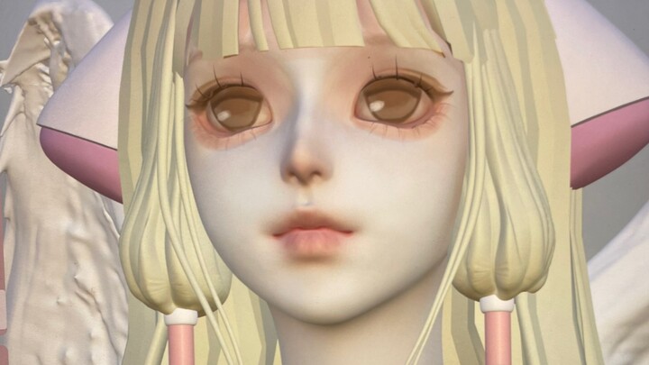 Xiaoji but nomad model version
